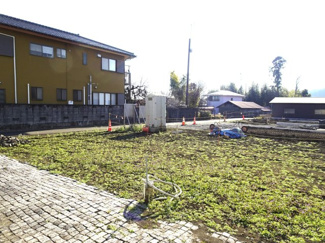 【外観】 | 売地　JR横浜線　京王相模線　橋本駅　大島