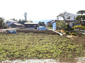 【周辺】 | 売地　JR横浜線　京王相模線　橋本駅　大島