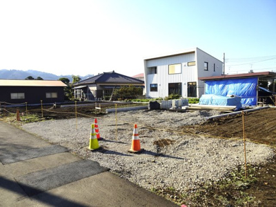 【外観】 | 売地　JR横浜線　京王相模線　橋本駅　大島