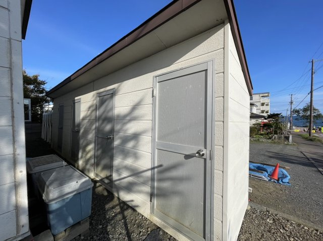松建ハイムのその他共用部分
