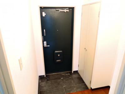 【玄関】 | etoile MT.2(エトワールエムティーツー)