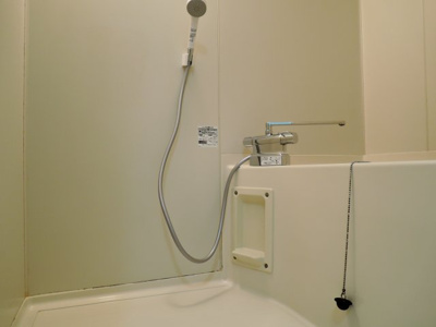 【浴室】 | etoile MT.2(エトワールエムティーツー)