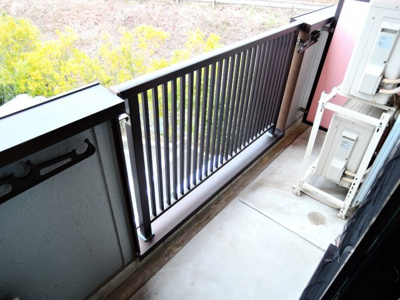 【バルコニー】 | etoile MT.2(エトワールエムティーツー)