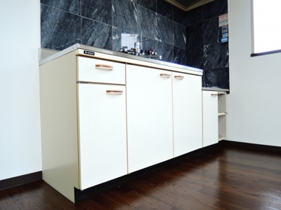 【キッチン】 | etoile MT.2(エトワールエムティーツー)