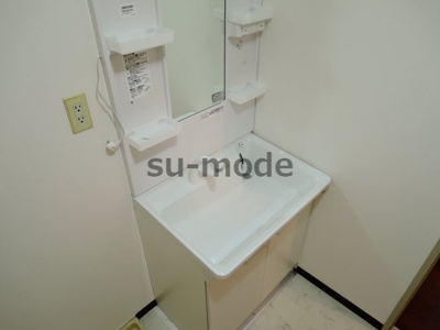 【洗面所】 | etoile MT.2(エトワールエムティーツー)