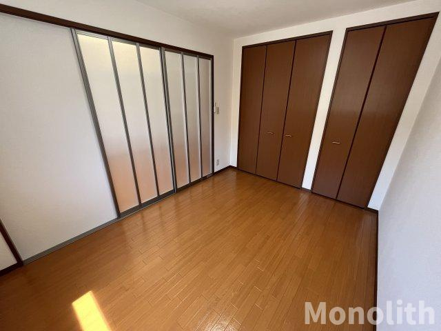 パル春日 B棟の洋室