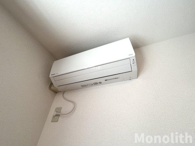 パル春日 B棟の設備