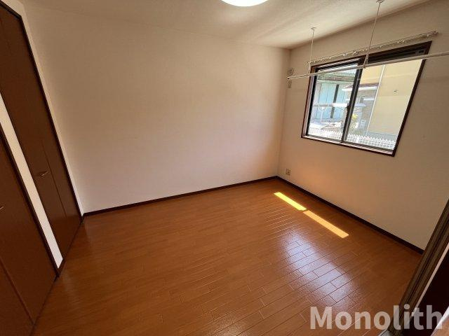 パル春日 B棟の洋室