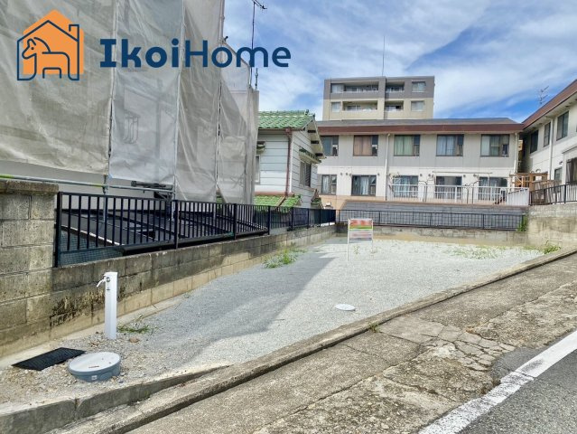 明石市朝霧南町４丁目　土地の周辺|～ご見学に関して～平日や夜間でもご案内可能。決まったお時間で身動きが取れない方も臨機応変に対応します