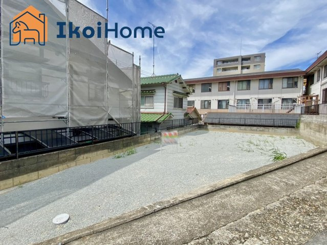 明石市朝霧南町４丁目　土地のその他|物件・当店の最寄駅まで無料送迎！最短10分で指定場所へお迎えに向かいます！まずはお問い合わせください！