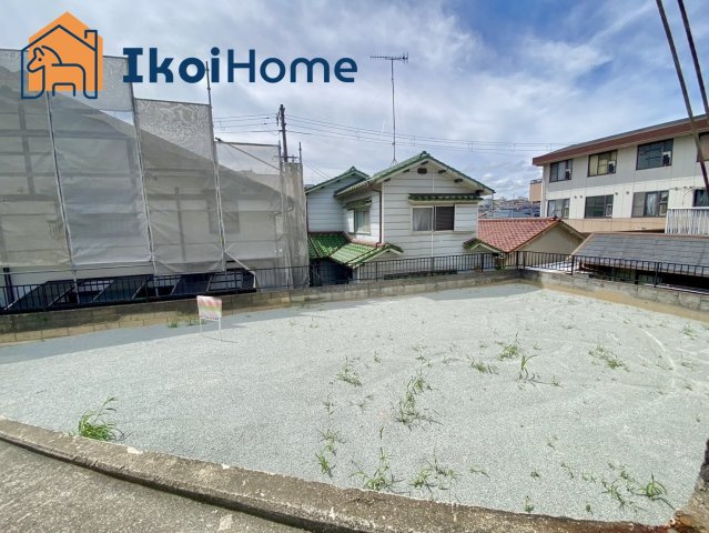 明石市朝霧南町４丁目　土地の周辺|●資料・カタログのご請求無料●スーパーやコンビニ、飲食店、病院など徒歩圏内の施設も多々あります。