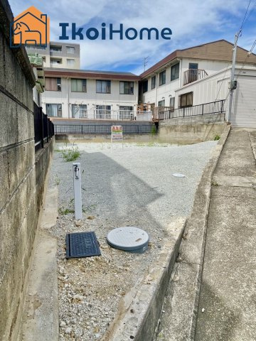 明石市朝霧南町４丁目　土地の周辺|●資料・カタログのご請求無料●最寄り駅の大蔵谷駅までは徒歩8分。駅ちかで通勤や通学に便利な立地です