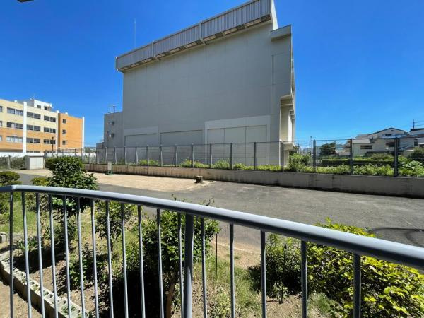 労住かどまハイツB棟の展望|物件からの眺望■物件内覧・資金計画相談・住宅ローン相談、リフォーム相談、お問合せ受付中■
※当日・翌日のご内覧、ご相談はお電話でのお問合せがスムーズです！