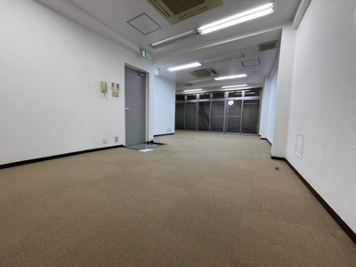 【居間・リビング】 | サンゼル田柄Ⅱ