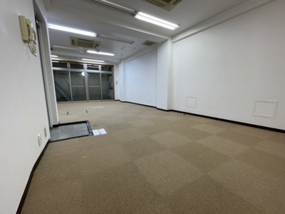 【内装】 | サンゼル田柄Ⅱ