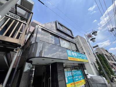 【外観】 | サンゼル田柄Ⅱ