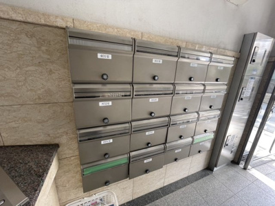 【その他共用部分】 | サンゼル田柄Ⅱ