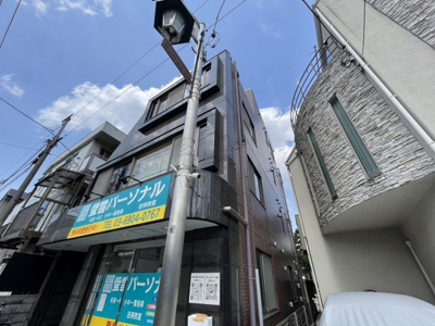 【外観】 | サンゼル田柄Ⅱ