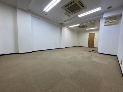 【居間・リビング】 | サンゼル田柄Ⅱ