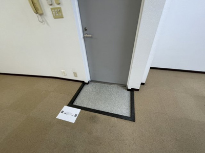 【玄関】 | サンゼル田柄Ⅱ