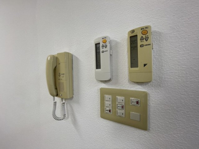 【設備】 | サンゼル田柄Ⅱ