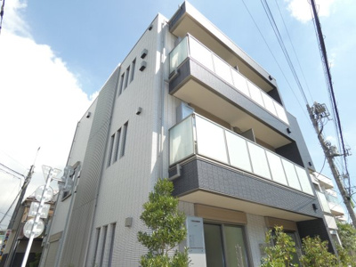 【外観】
