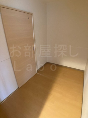 【収納】 | ベルエールＡ棟
