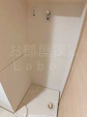 【設備】 | ベルエールＡ棟