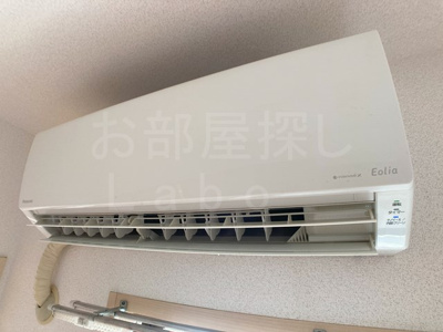 【設備】 | ベルエールＡ棟