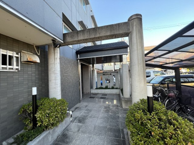 【エントランス】 | Etoile11Ａ(エトワールイレブンエー)