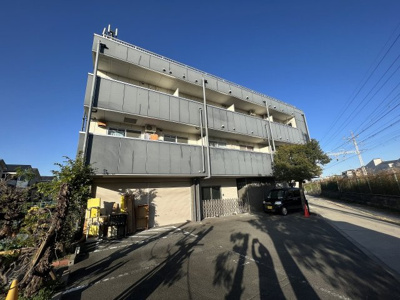 【外観】 | Etoile11Ａ(エトワールイレブンエー)