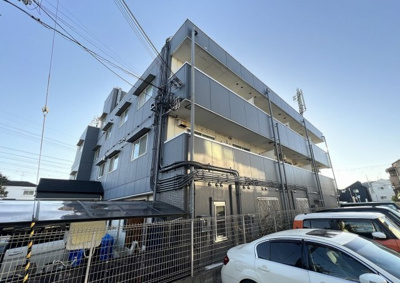 【外観】 | Etoile11Ａ(エトワールイレブンエー)