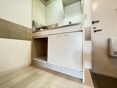 【キッチン】 | Etoile11Ａ(エトワールイレブンエー)