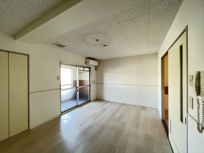 【居間・リビング】 | Etoile11Ａ(エトワールイレブンエー)