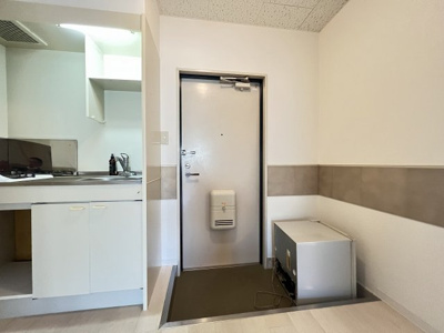 【玄関】 | Etoile11Ａ(エトワールイレブンエー)