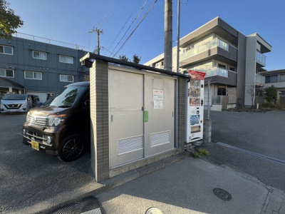 【その他共用部分】 | Etoile11Ａ(エトワールイレブンエー)