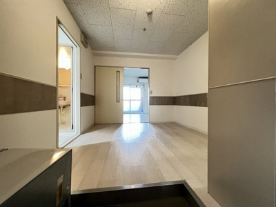 【玄関】 | Etoile11Ａ(エトワールイレブンエー)