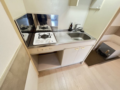 【キッチン】 | Etoile11Ａ(エトワールイレブンエー)