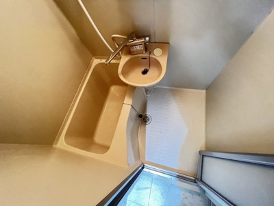 【浴室】 | Etoile11Ａ(エトワールイレブンエー)