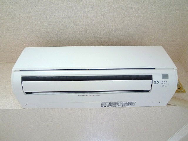アスティ武庫川の設備