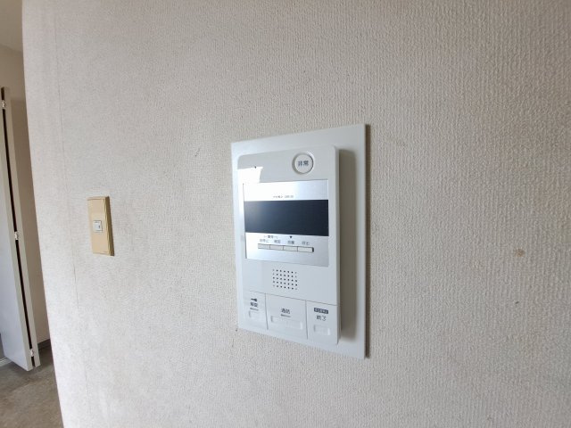 アスティ武庫川のセキュリティ