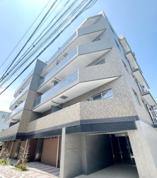 【外観】 | ＬＩＭＥ　ＲＥＳＩＤＥＮＣＥ　ＨＩＫＩＦＵＮＥ