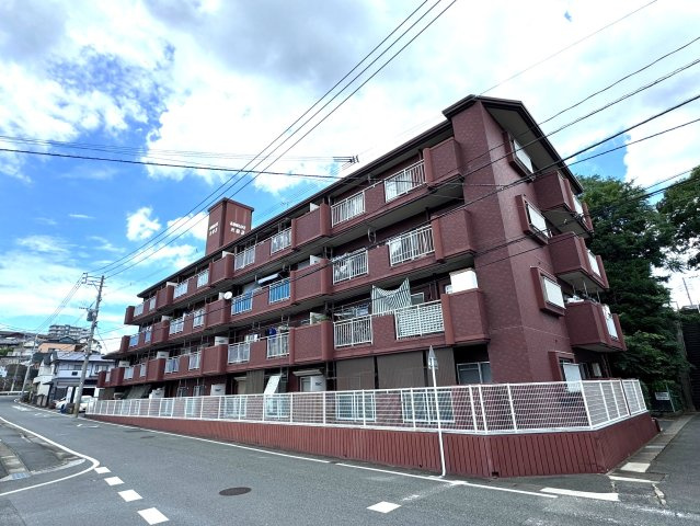 サンライフ光明Ⅲの画像