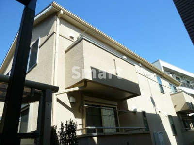 【外観】 | ルナソーレⅡ