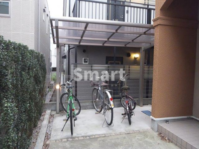 【その他共用部分】 | ルナソーレⅡ