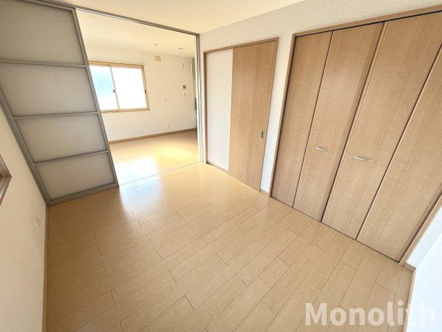 LOHAS本町の内装