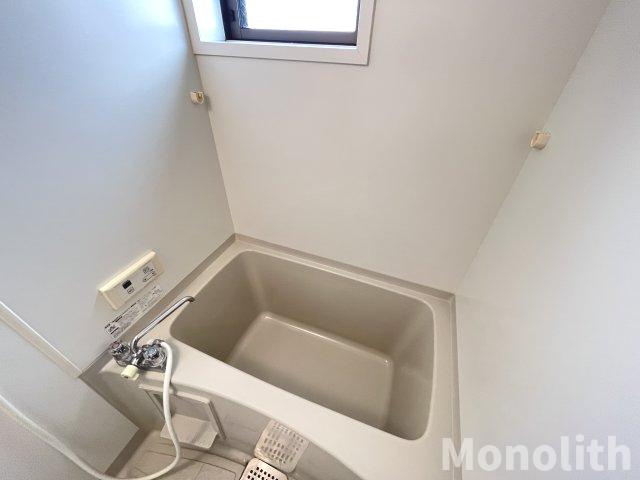 LOHAS本町の浴室|ロビーです