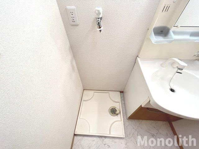 LOHAS本町の設備