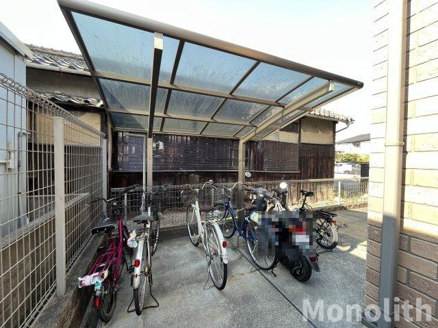 LOHAS本町のその他共用部分