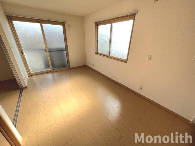 LOHAS本町の内装